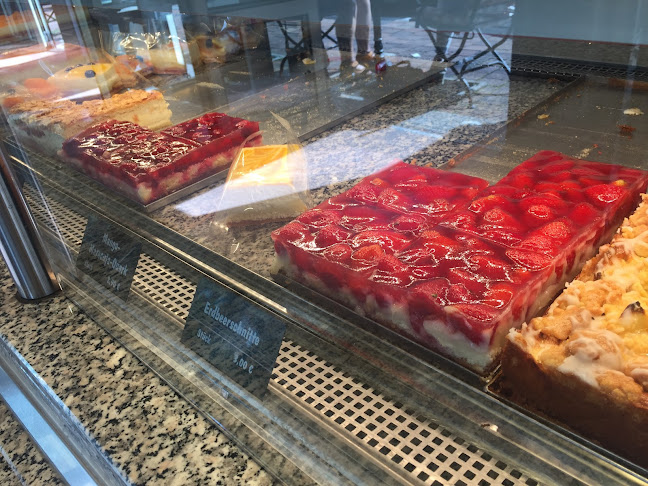 Comentarii opinii despre Familienbäckerei Kistenpfennig