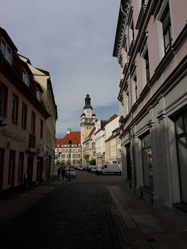 Kartoffelhaus - Döbeln