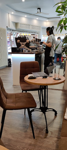 UKIYO Coffee - Mainz