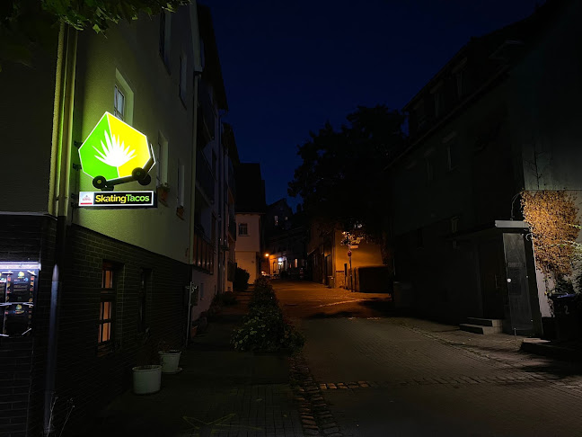Comentarii opinii despre Skating Tacos