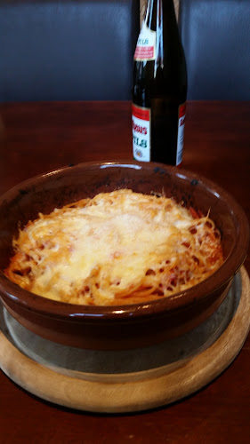 Pizza-House-Service - Gastronomie und Hotellerie