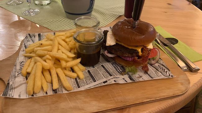 Comentarii opinii despre Weinhaus Hess