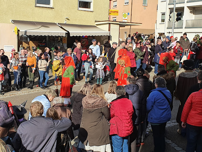 Hauptstraße 95, 71642 Ludwigsburg