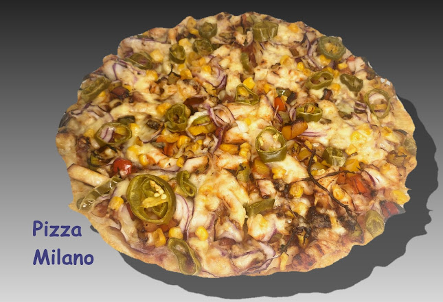 Opinii despre STAR Döner & Pizza Crimmitschau în Crimmitschau - Gastronomie und Hotellerie