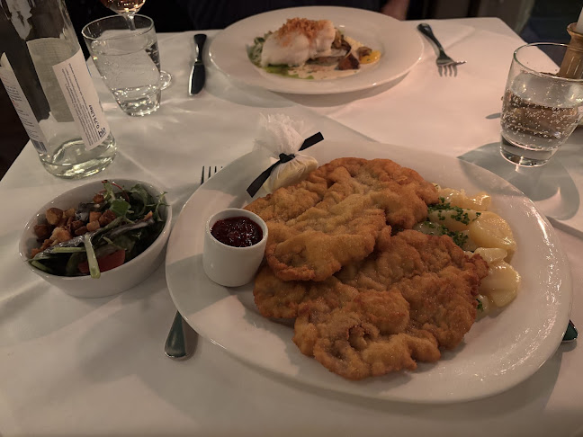 Opinii despre 1811 în Berlin - Gastronomie und Hotellerie