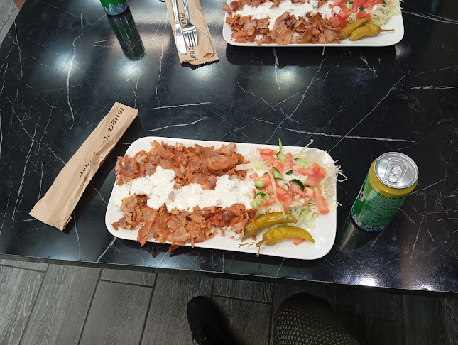 Comentarii opinii despre Arkadasch