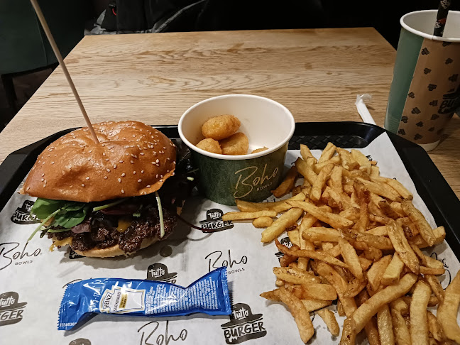 Don Kebab - Gastronomie und Hotellerie