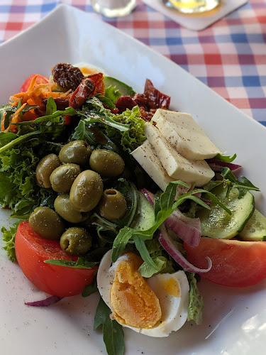 Restaurant Nepomuk - Berlin