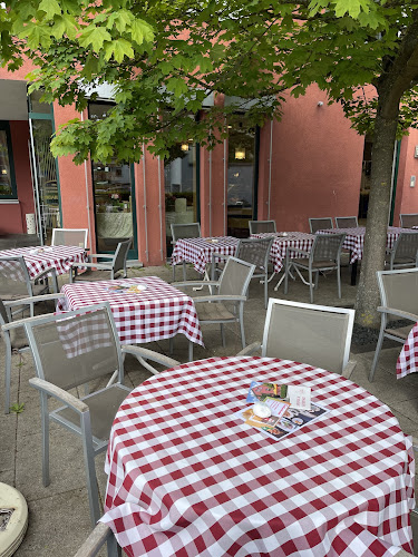 Café Faulhaber - Königsbach-Stein