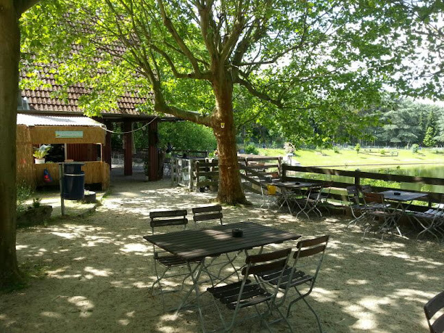 Comentarii opinii despre Familienbiergarten "Zum Anglerpark"