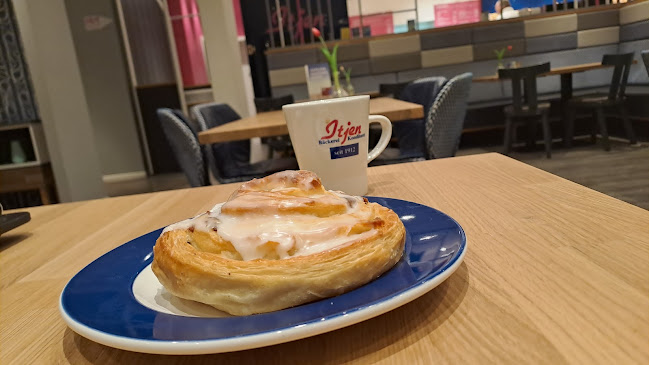 Opinii despre Bäckerei und Konditorei Jörg Itjen e.K. în Cuxhaven - Gastronomie und Hotellerie