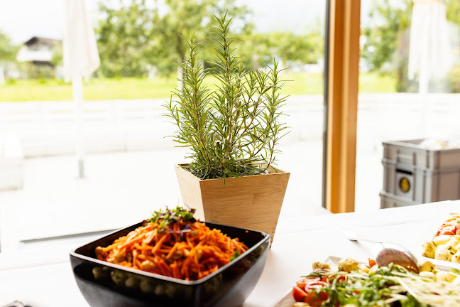 Karst Catering GmbH - Gastronomie und Hotellerie
