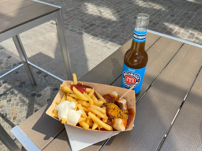 Grillwerk Curry & Bistro