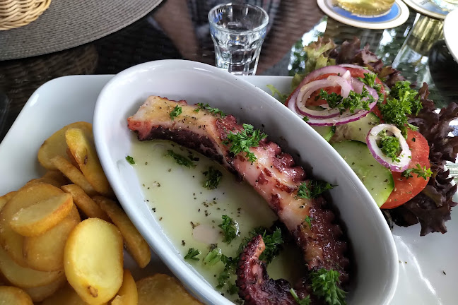 Opinii despre Restaurant Germania am Viadukt în Bietigheim-Bissingen - Gastronomie und Hotellerie