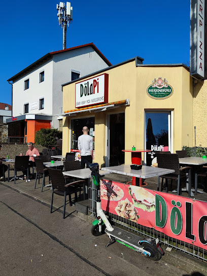 Dölapi döner kebap Imbiss
