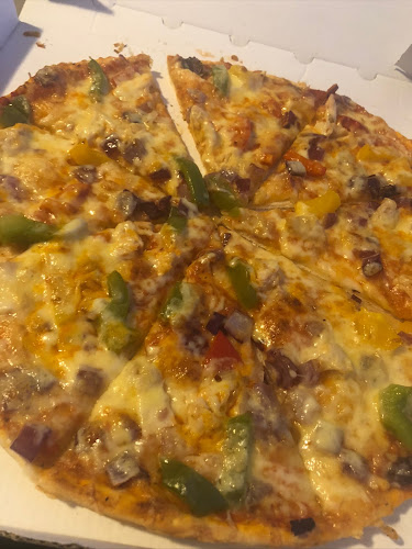 Royal Pizza Villingen-Schwenningen - Gastronomie und Hotellerie