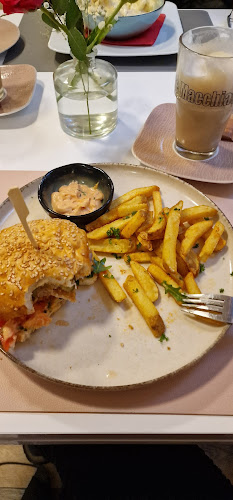 Café & Bistro Am Markt - Heide