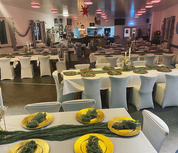 Restaurant Heimkantine