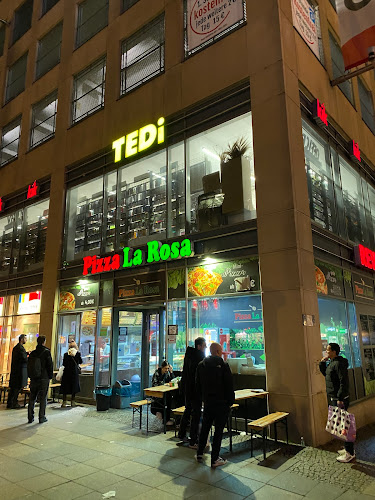 Pizza La Rossa - Berlin