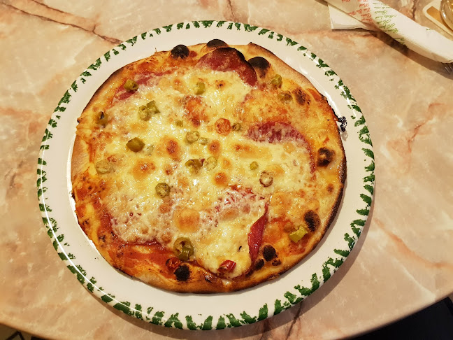 Pizzeria Da Carmelo - Gastronomie und Hotellerie