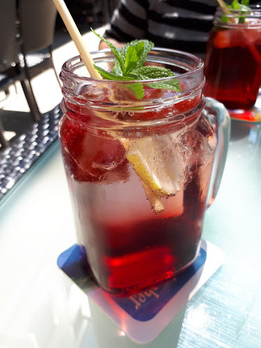 Comentarii opinii despre BLACKBONES STEAKHOUSE