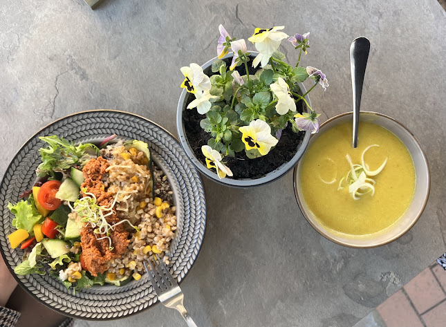 ESSKALATION Bonn-Poppelsdorf - Gastronomie und Hotellerie