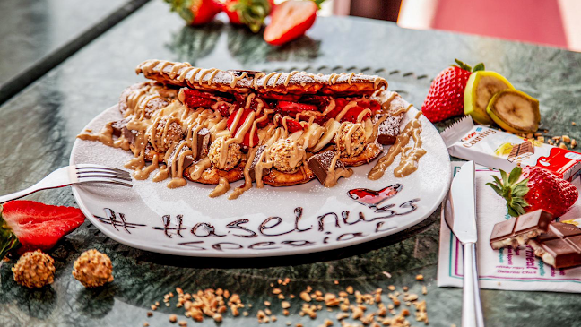 WonderWaffel - Bochum