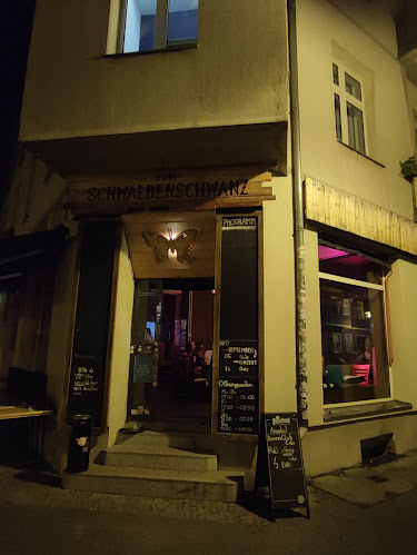 Zum Schwalbenschwanz - Gastronomie und Hotellerie