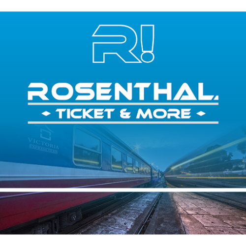 ROSENTHAL Gruppe - Ticket & More - Gastronomie und Hotellerie