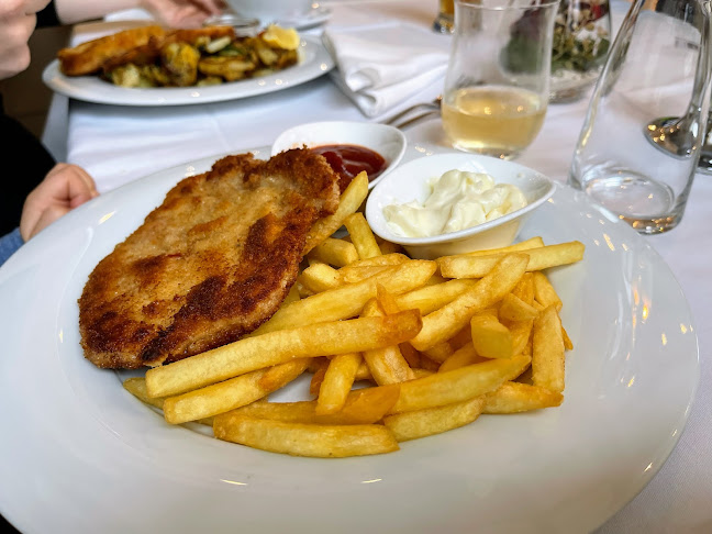 Zum alten Wasserschlössl - Gastronomie und Hotellerie