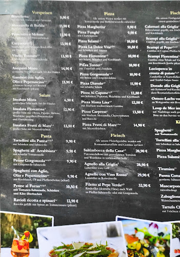 Ristorante Italiano Florentina - Gastronomie und Hotellerie