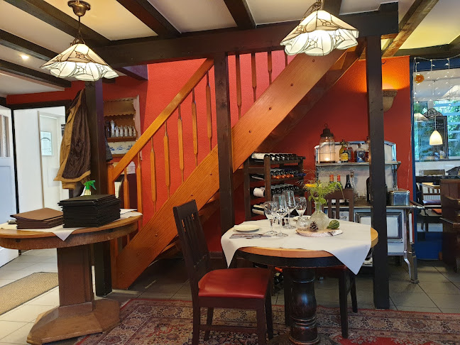 Comentarii opinii despre D&C im Schwäke