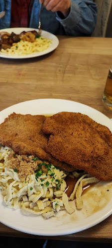 Opinii despre Krone Alt-Hoheneck - Das Gasthaus mit Festsaal am Neckar în Ludwigsburg - Gastronomie und Hotellerie