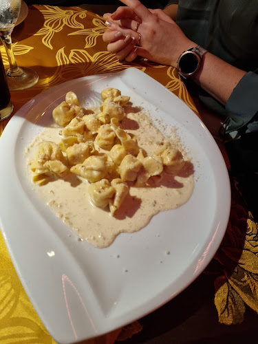 Ristorante Ciao - Gastronomie und Hotellerie