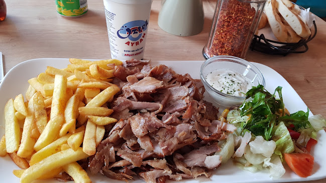 Divan Bistro - Gastronomie und Hotellerie