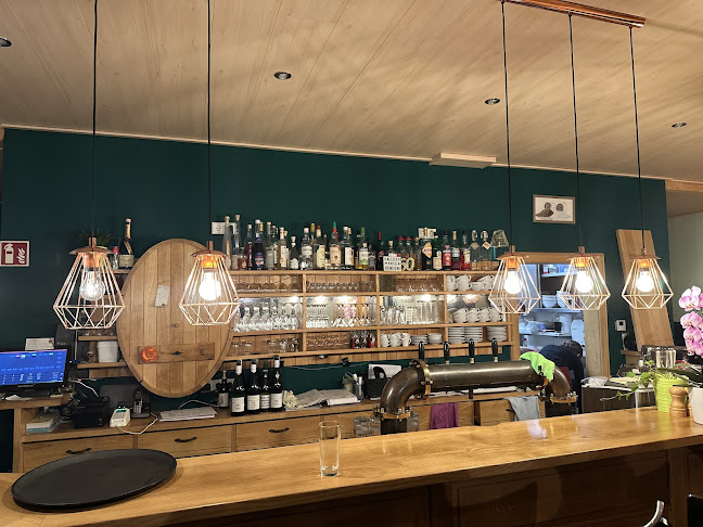 Opinii despre Pfeffer & Salz în Schifferstadt - Gastronomie und Hotellerie