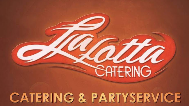Opinii despre LaLotta Catering & Partyservice UG în Halle (Saale) - Gastronomie und Hotellerie