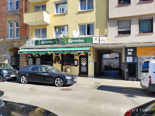 Laternchen - Gastronomie und Hotellerie