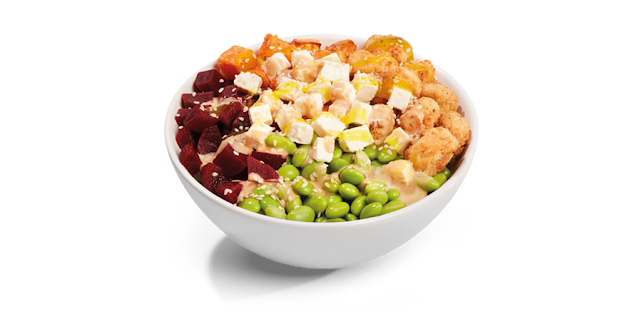 Freddy Fresh Pizza Zwickau-Innenstadt - Gastronomie und Hotellerie