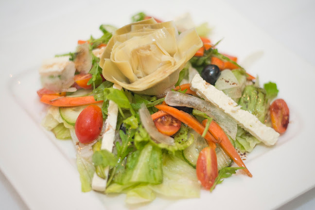 Opinii despre Ristorante Italia în Bremen - Gastronomie und Hotellerie