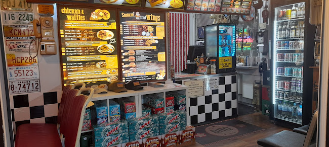 Roadhouse Ktown Restaurant