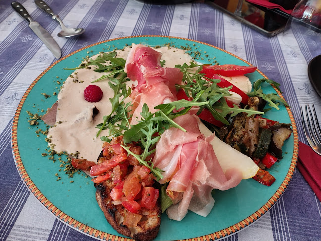 Ristorante Da Nino Dolce Vita