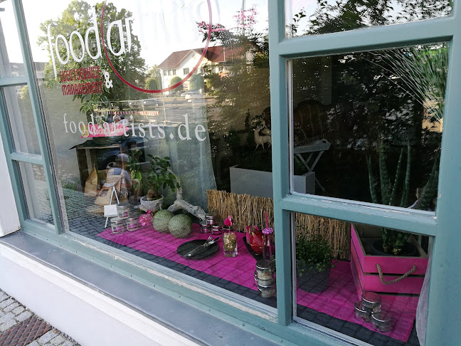 food artists Eventservice & Management - Forstinning