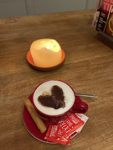 Cafe Extrablatt Oberhausen - Gastronomie und Hotellerie