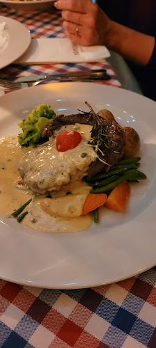 Restaurant Nepomuk - Gastronomie und Hotellerie