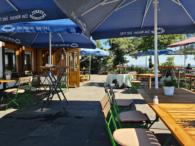 Gasthaus auf dem Oelberg