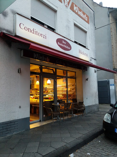 Bäckerei Winkels