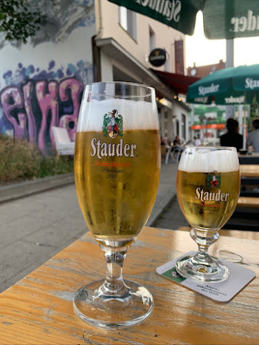 Südrock Rock Kneipe