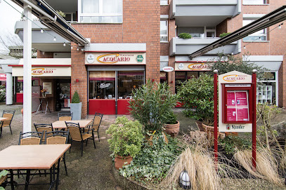 Ristorante Acquario Papa GmbH