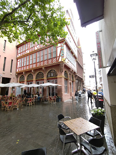 Markt 5, 60311 Frankfurt am Main